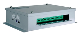 NMEA Analog Converter - Step Gyro and Speed-log Pulse - ZNC-910